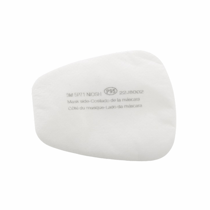 3M™ Particulate Filter 5P71/07194(AAD), P95 100 EA/Case